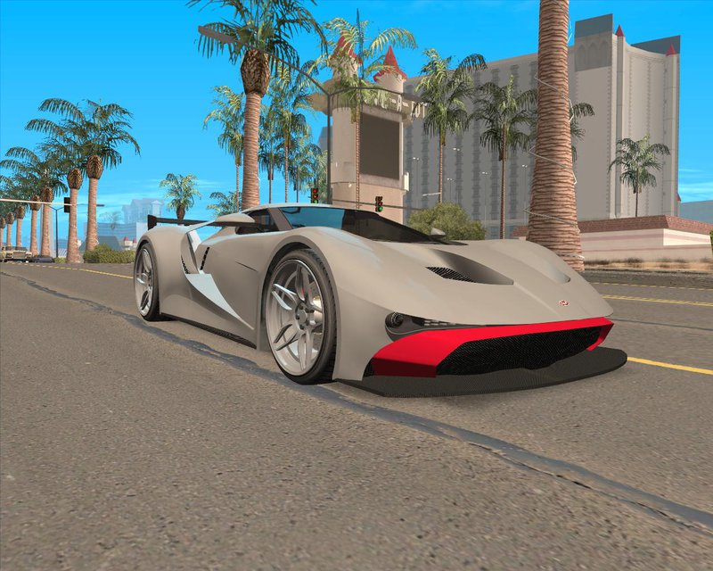 mod